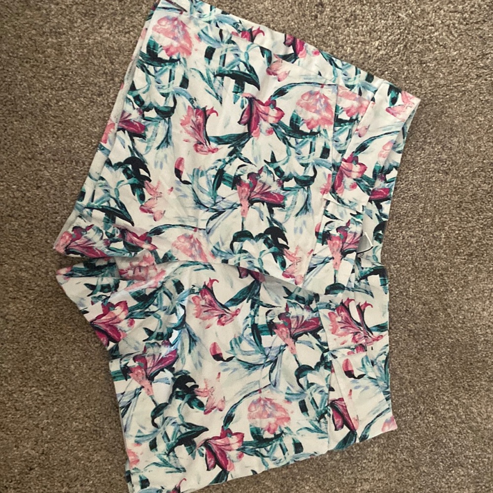 Womens shorts